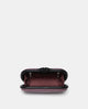 abbacino-clutch-fiesta-morado-con-cadena-extra-ble image 6