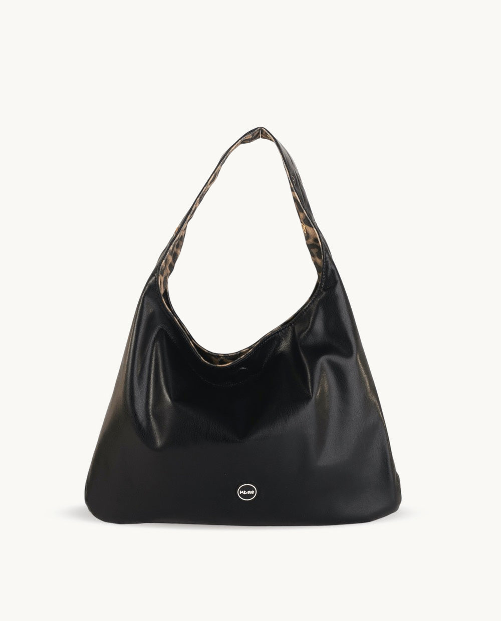 kbas-hobo-peque-o-reversible-animal-print-y-piel-sint-tica-color-negro image 4
