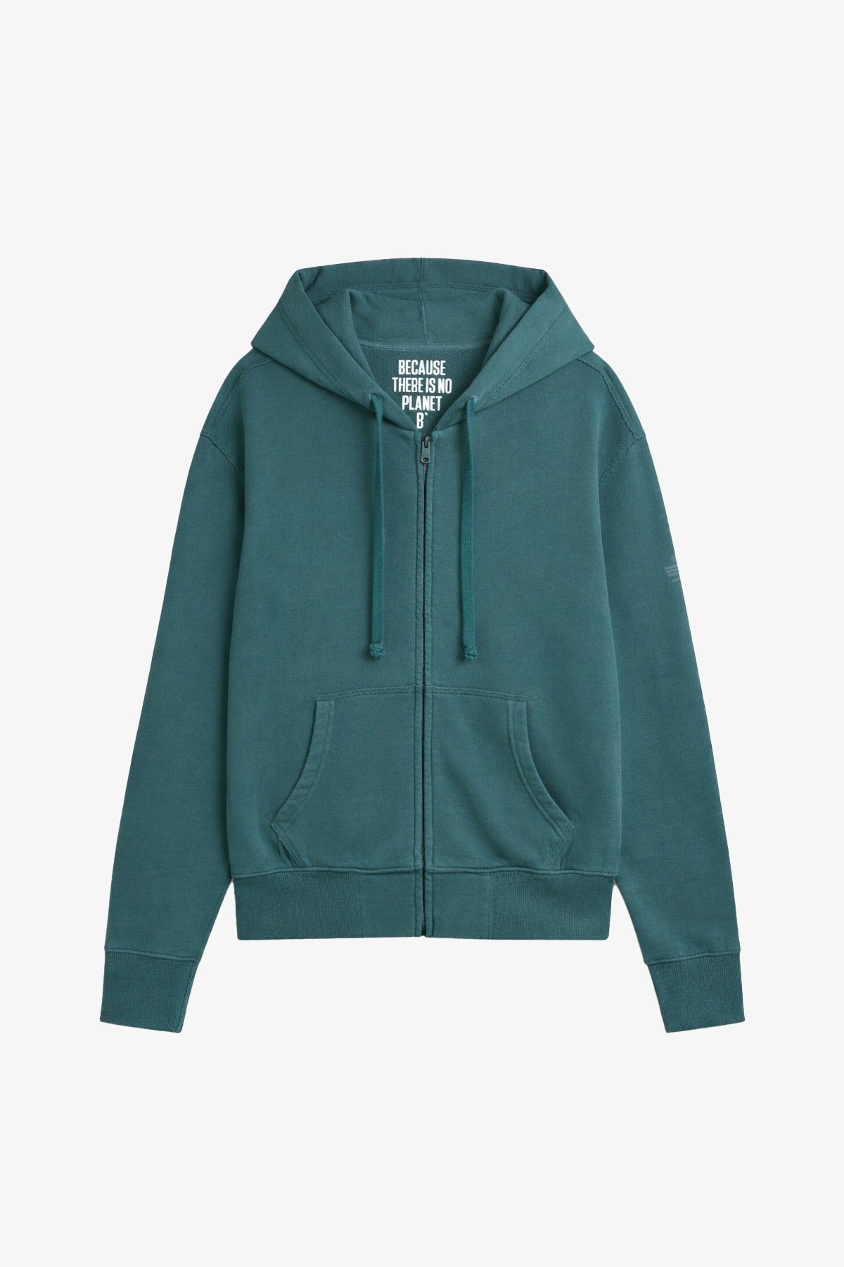 sudadera-ecoalf-rena-verde-para-hombre-50-algod-n-reciclado-capucha-y-bolsillo-c image 6