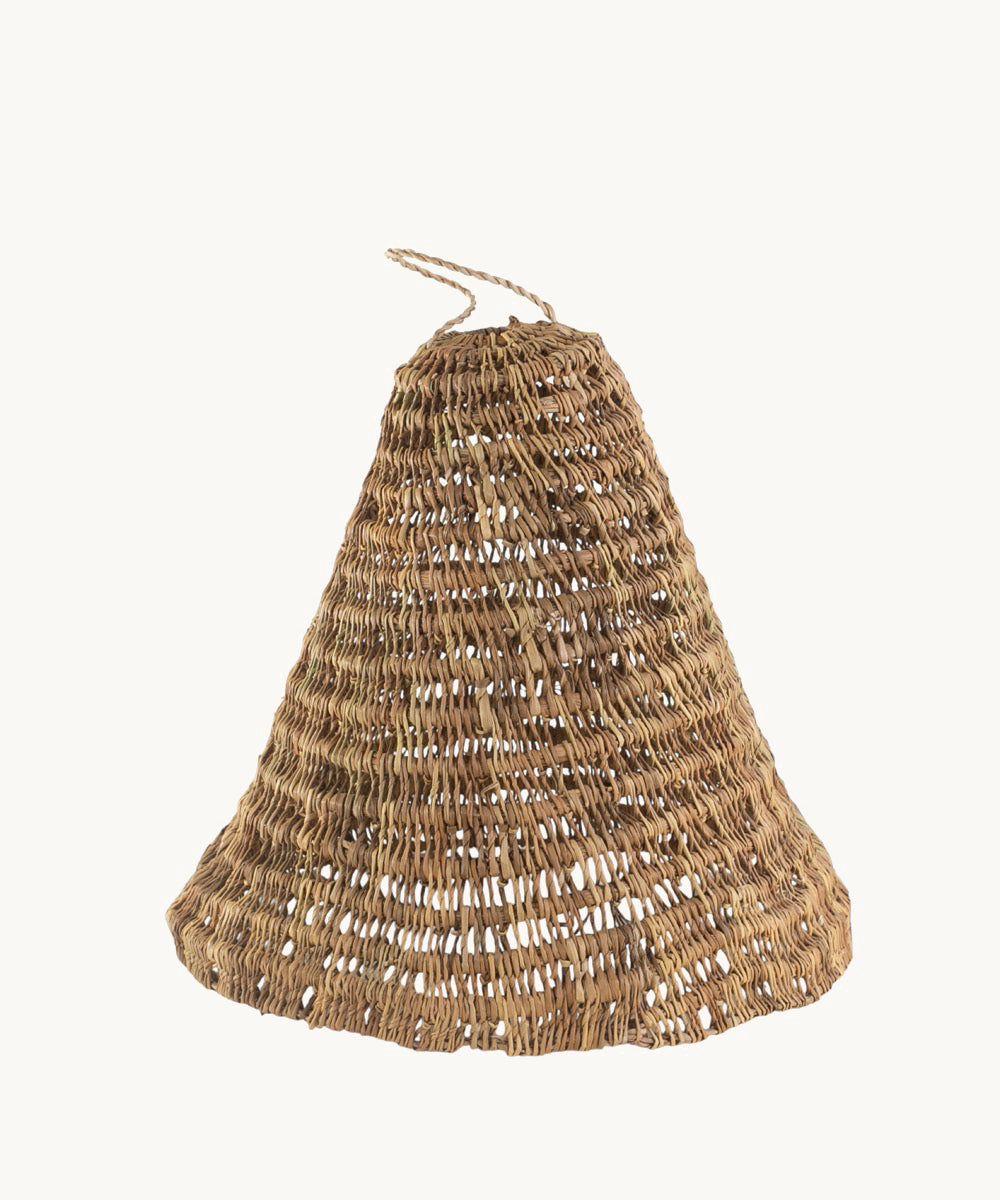kbas-l-mpara-de-seagrass-45x45-cm-dise-o-artesanal image 2