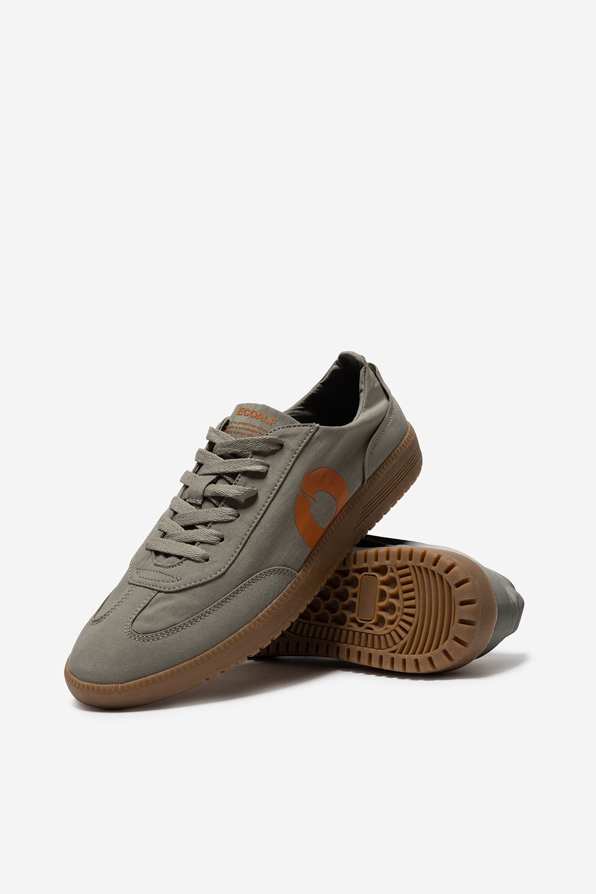 zapatilla-ecoalf-bapsom-strenk-verde-de-hombre-70-poliamida-reciclada-ligera image 2