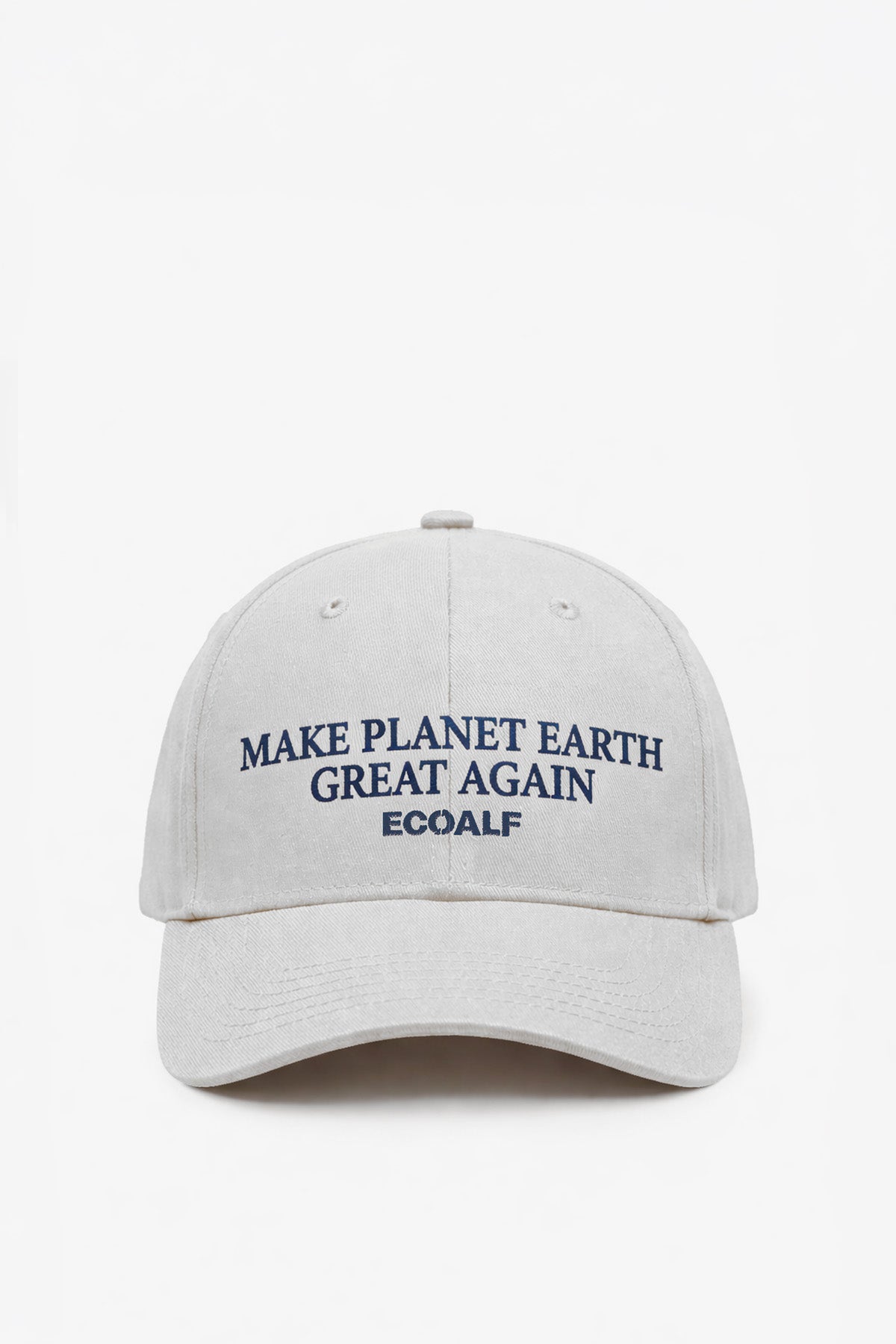gorra-ecoalf-great-antartica-de-b-isbol-6-paneles-100-algod-n-org-nico-color-azu image 1