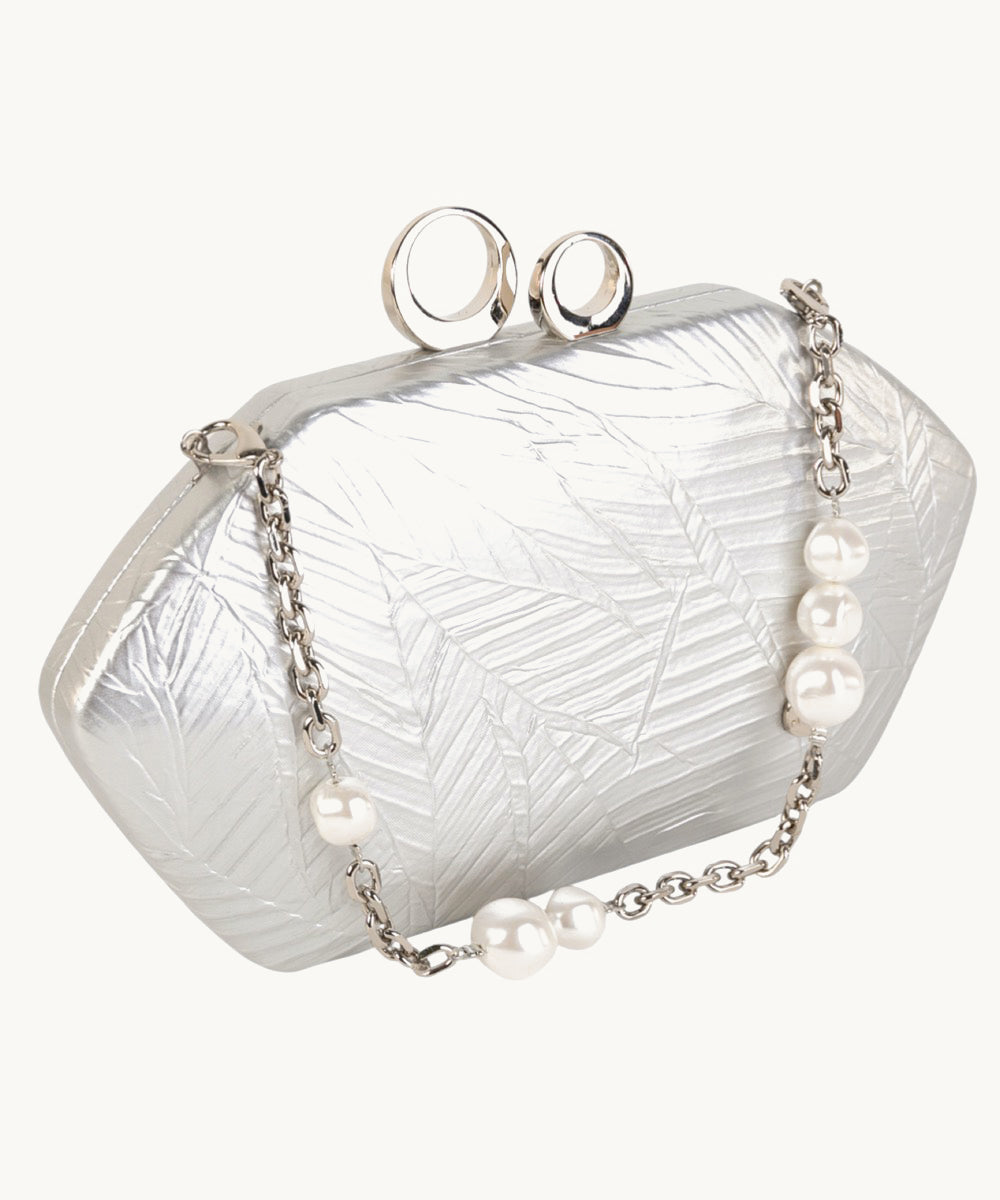 kbas-fiesta-dione-clutch-de-poliuretano-pu-color-plata image 2
