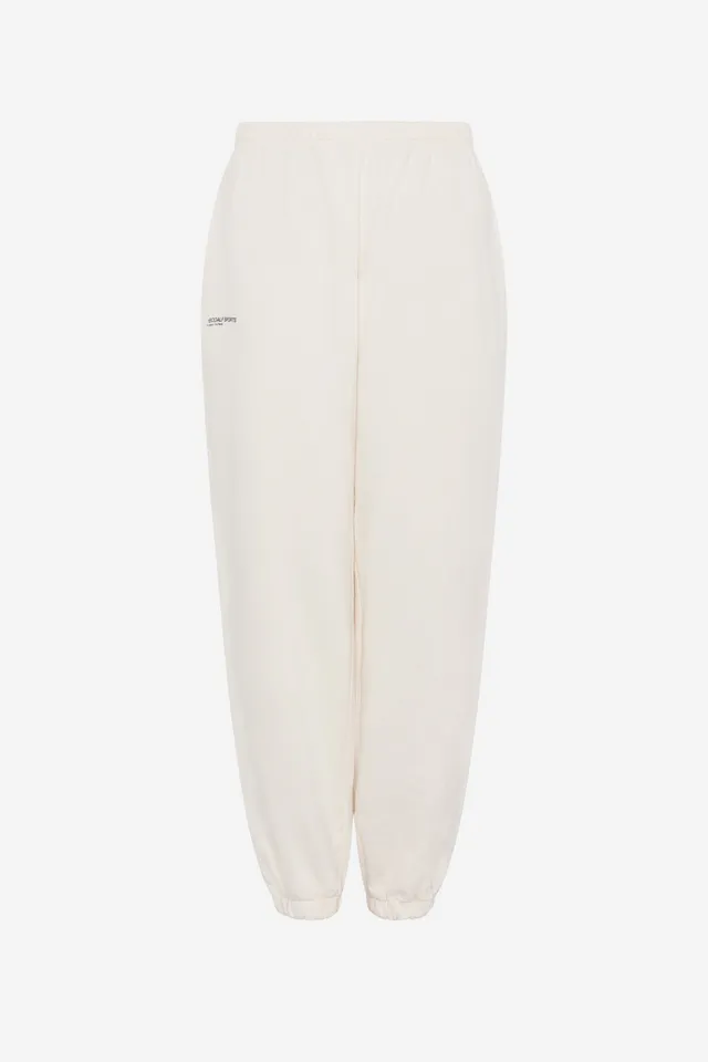 pantal-n-unisex-california-blanco-ecoalf-algod-n-100-reciclado image 1