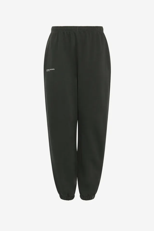 pantal-n-ecoalf-california-verde-unisex-100-algod-n-reciclado-c-modo-y-abrigado- image 1