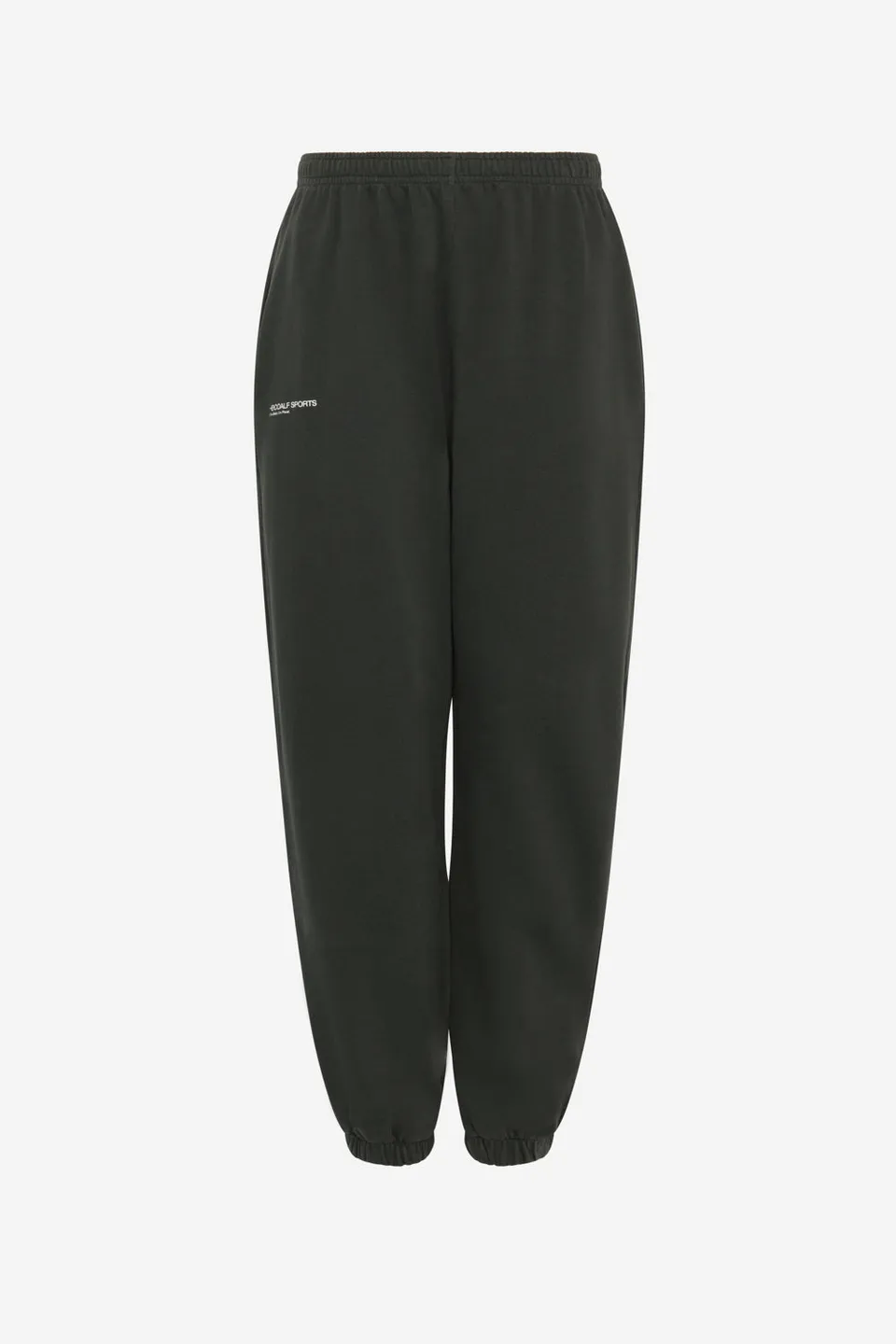 pantal-n-ecoalf-california-verde-unisex-100-algod-n-reciclado-c-modo-y-abrigado- image 1