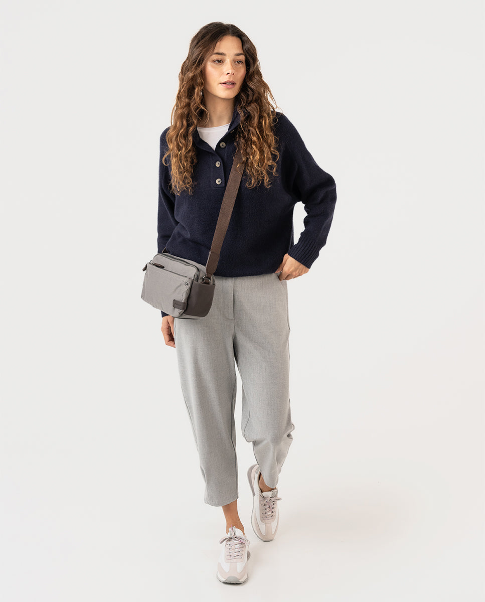 abbacino-bandolera-materiales-reciclados-gris image 7