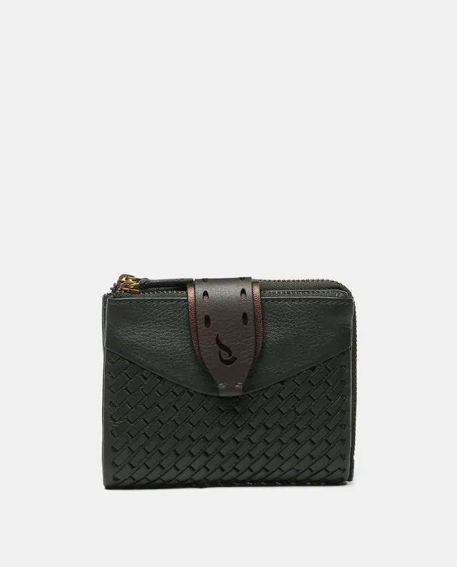 cartera-peque-a-mujer-abbacino-piel-verde image 1