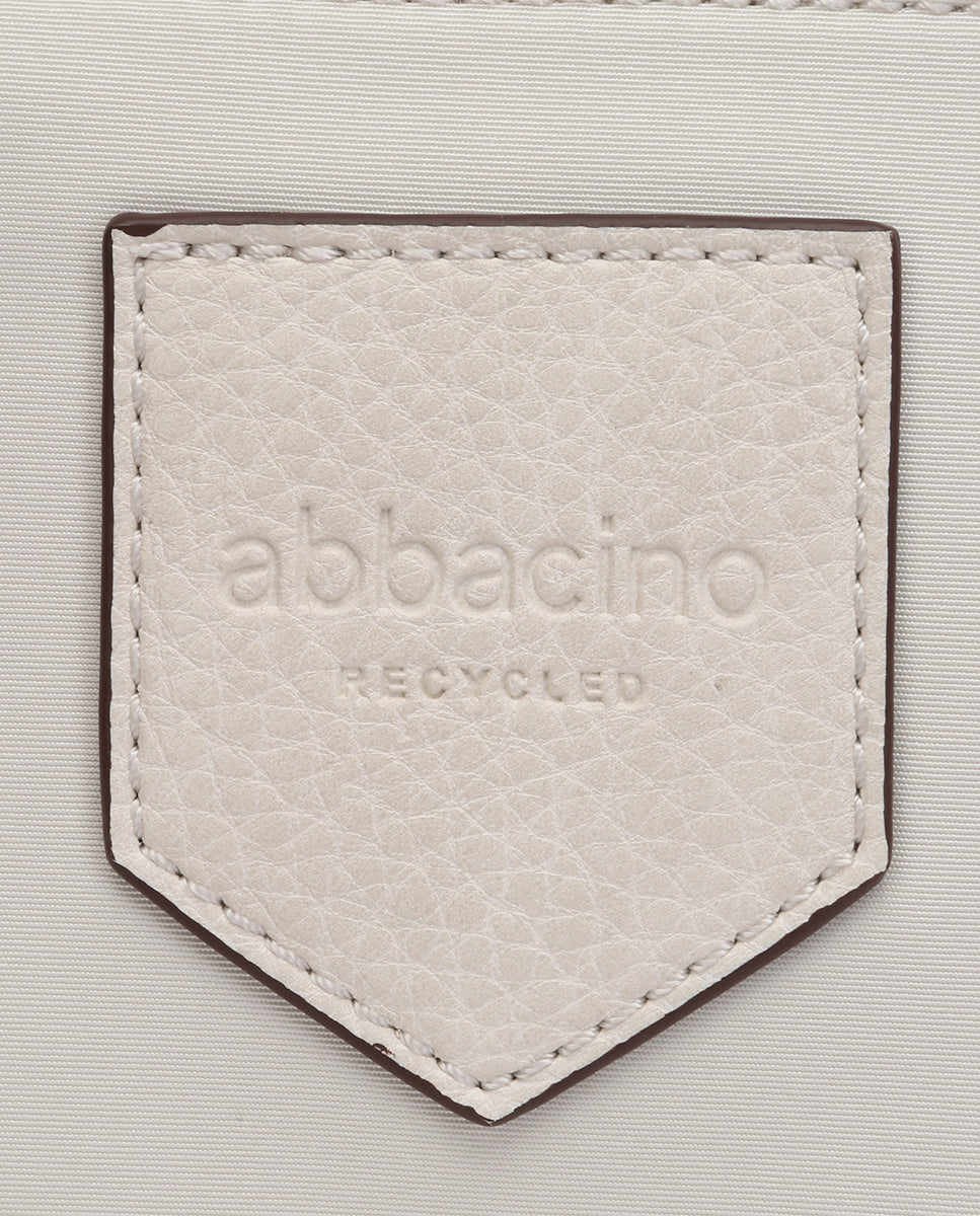 abbacino-organizador-materiales-reciclados-beige-sport image 7