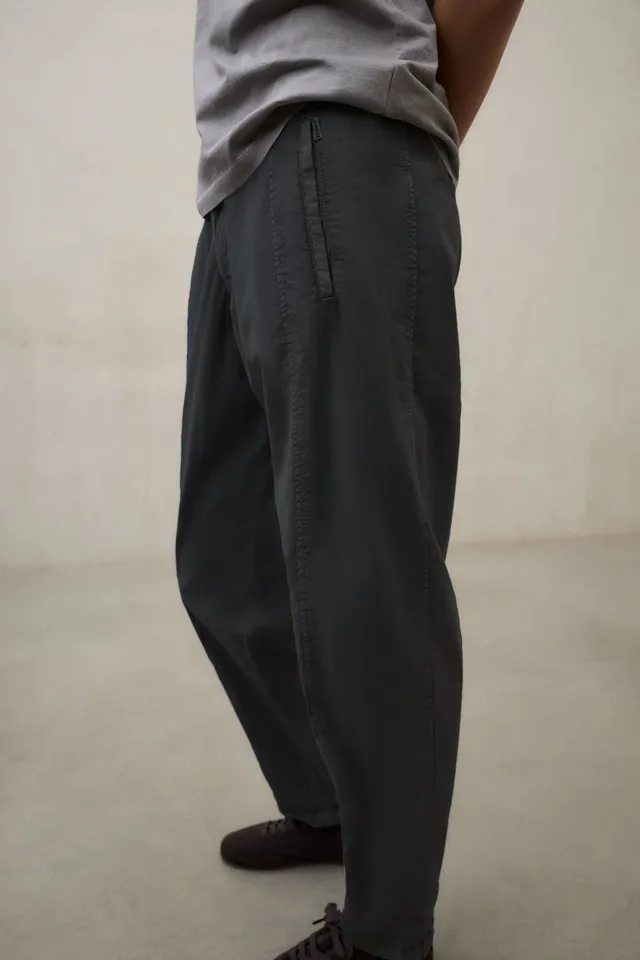 pantalones-ecoalf-ripoll-gris-para-mujer-100-algod-n-regenerativo-suavidad-super image 1
