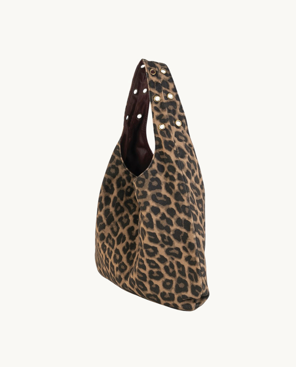kbas-hobo-peque-o-reversible-animal-print-y-piel-sint-tica-color-granate image 2