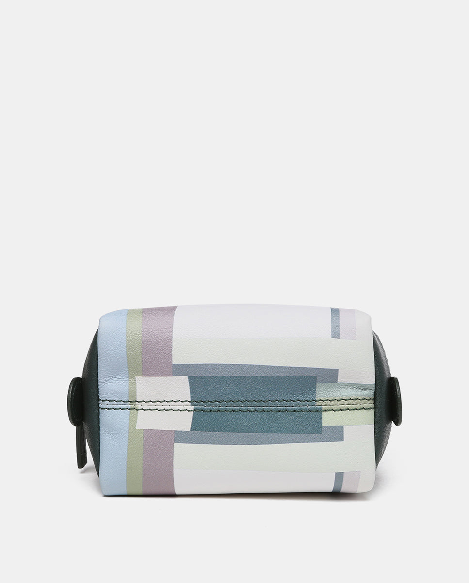 abbacino-neceser-mediano-piel-premium-estampado-verde image 4