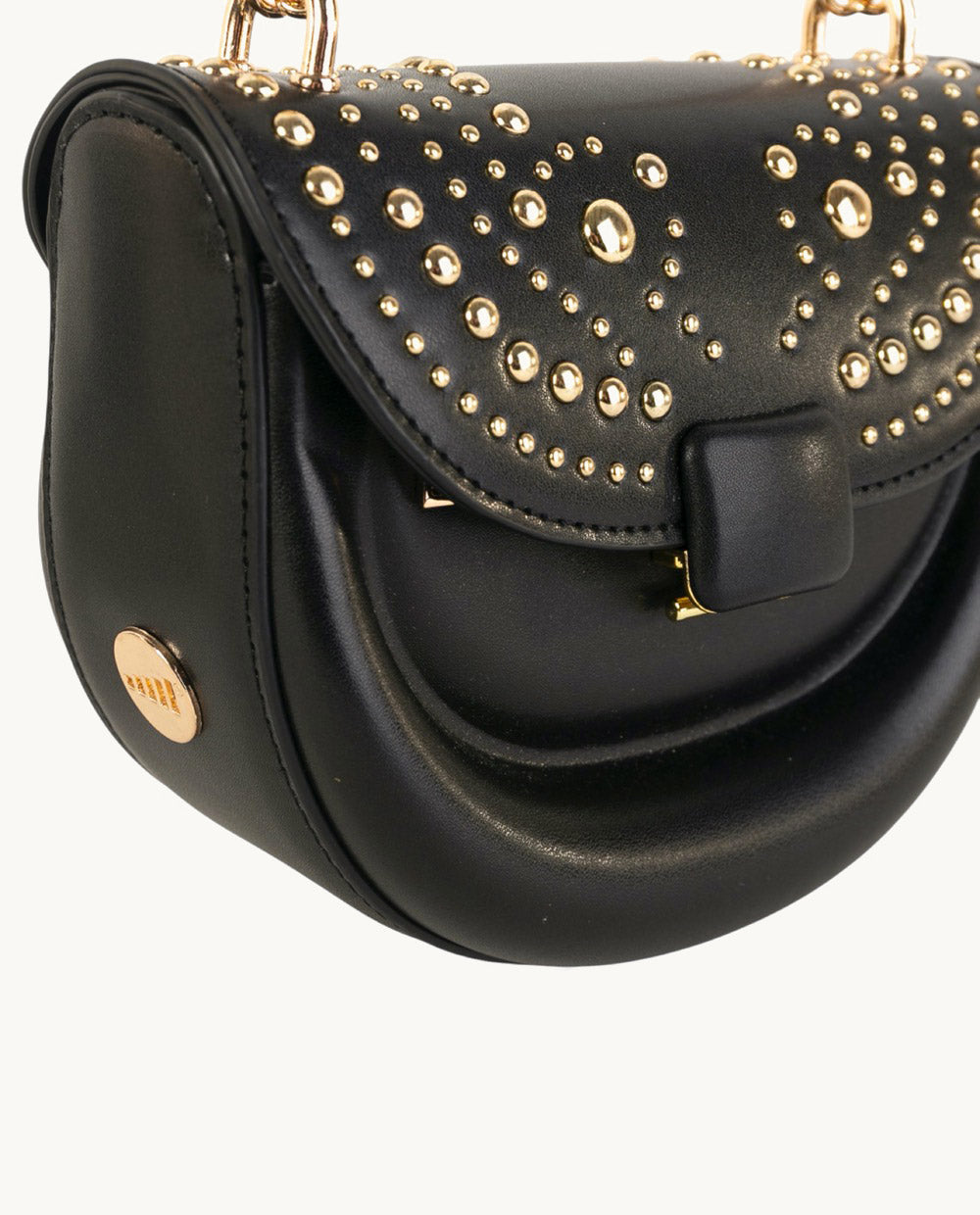 kbas-bolso-de-hombro-de-piel-sint-tica-cocktail-atomix-negro-17-x-11-x-14-cm image 3