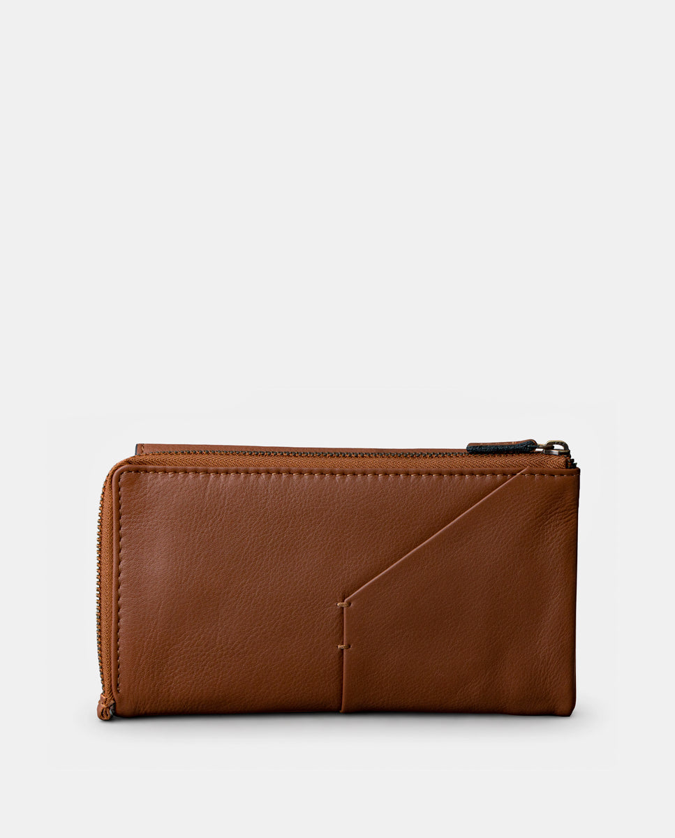 abbacino-cartera-grande-mujer-piel-cognac image 3