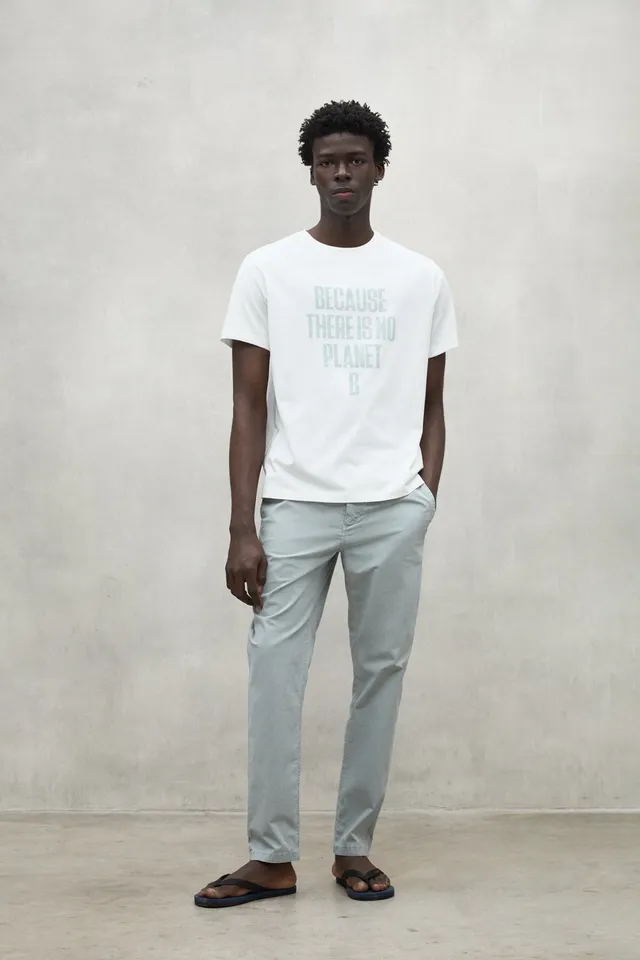 camiseta-ecoalf-min-blanca-de-hombre-50-algod-n-reciclado-y-50-org-nico-estampad image 1