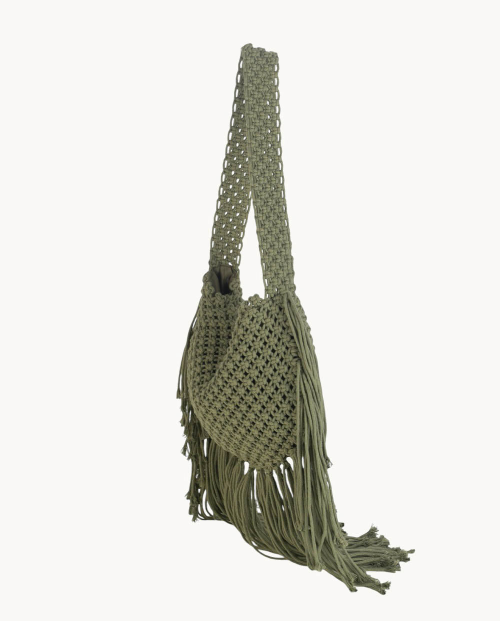 bolso-hobo-kbas-algod-n-cierre-magn-tico-color-kaki image 2