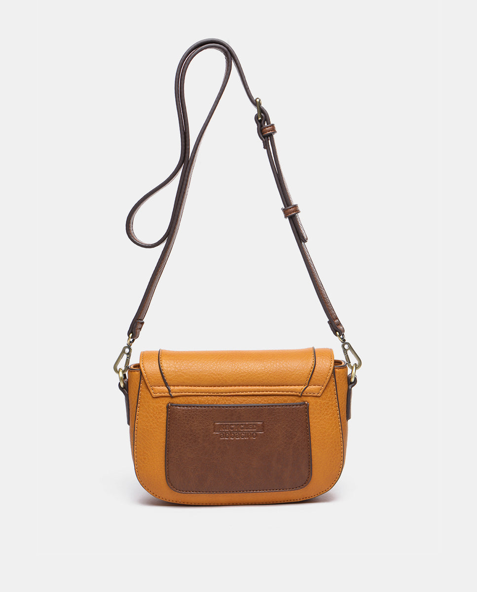 abbacino-bolso-hombro-reciclado-mbar image 8
