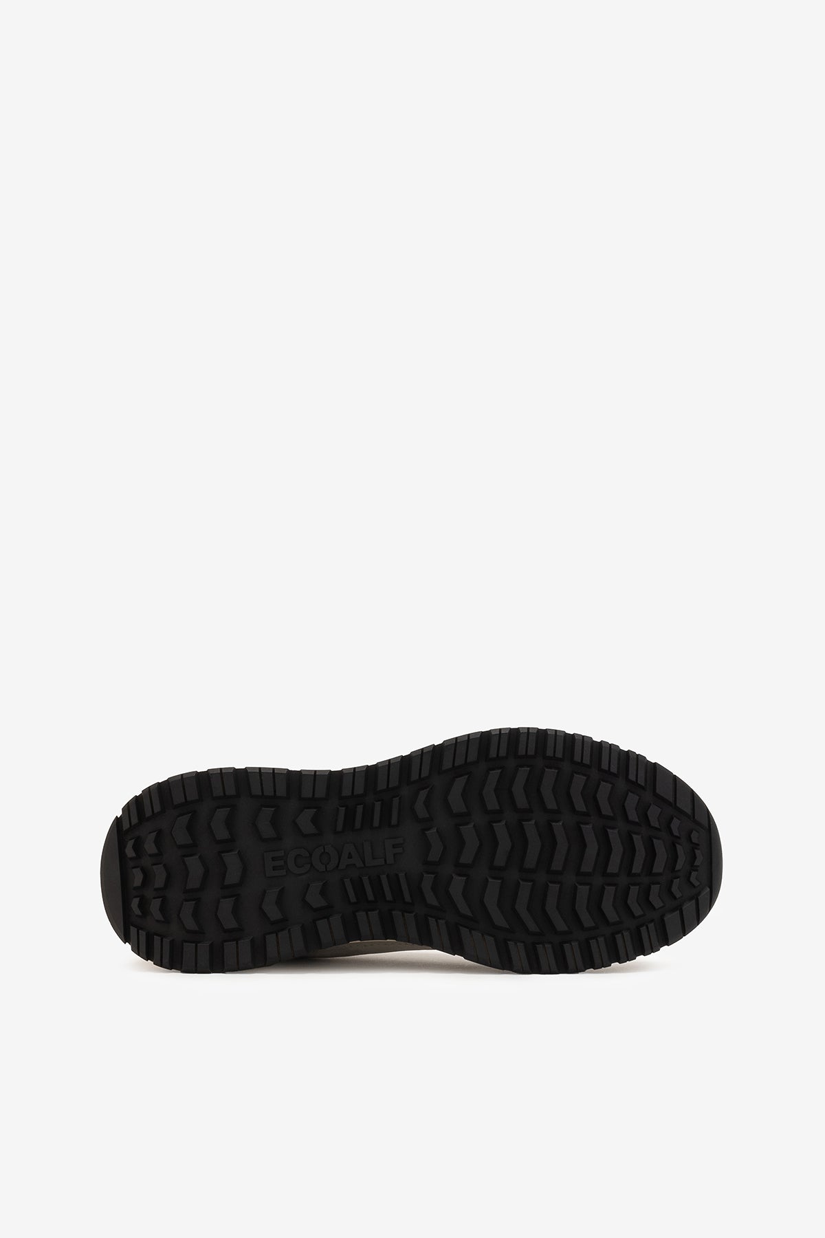 ecoalf-zapatilla-ventura-gris-de-mujer image 4