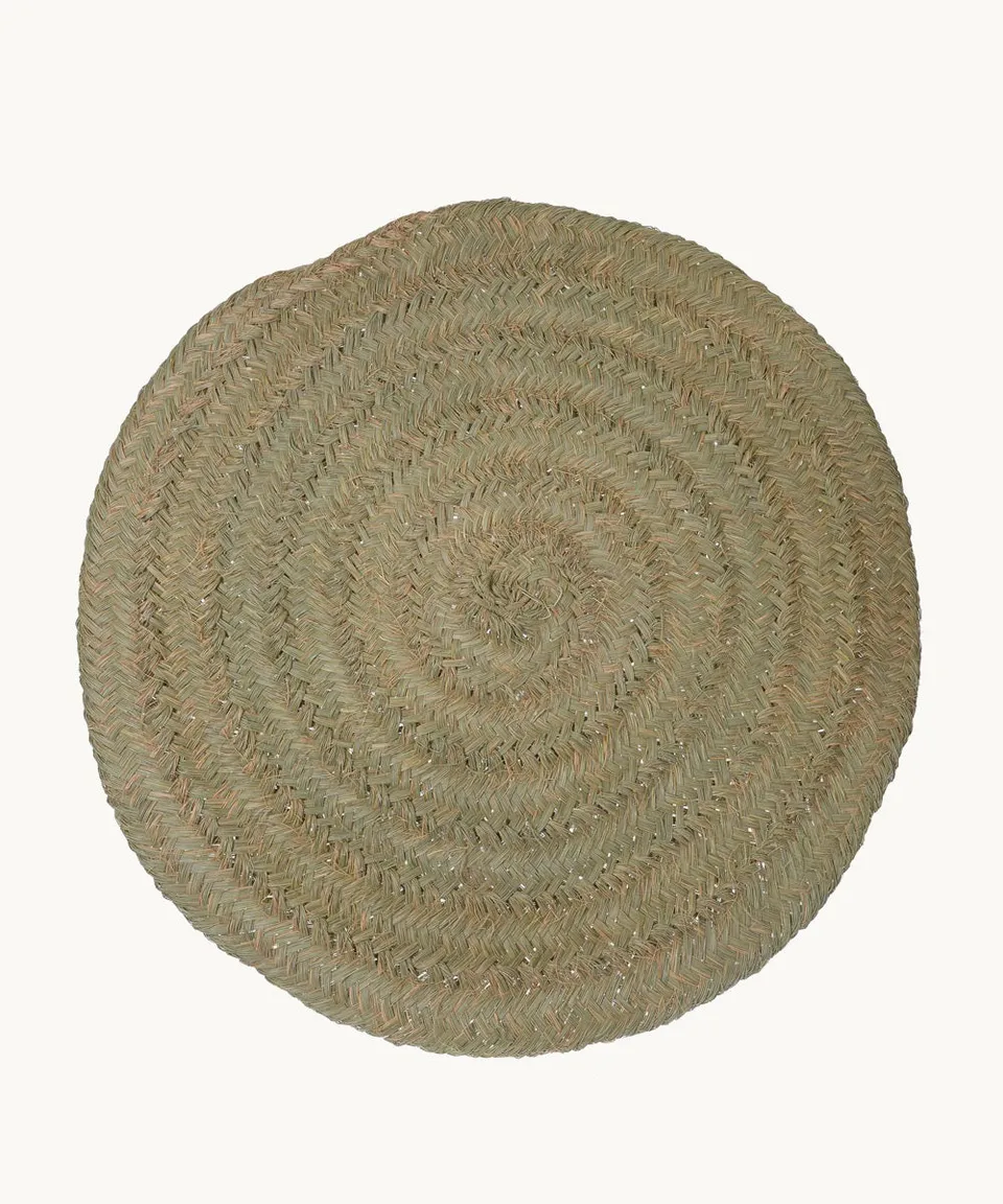 alfombra-redonda-de-esparto-kbas-80-cm-de-di-metro-estilo-mediterr-neo image 1