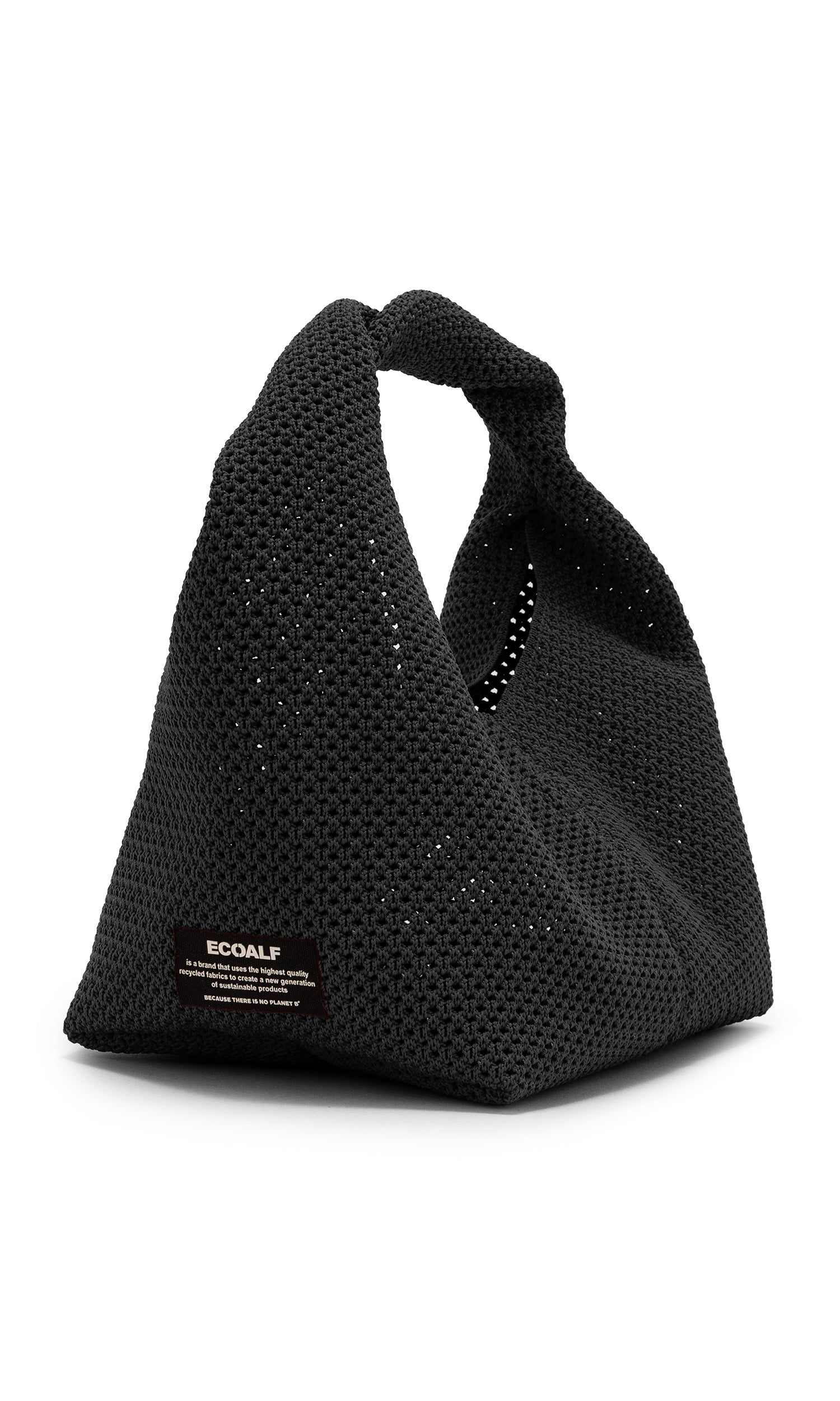 ecoalf-bolso-tika-mini-negro-colecci-n-hilo-del-mar-pl-stico-reciclado-del-oc-an image 4