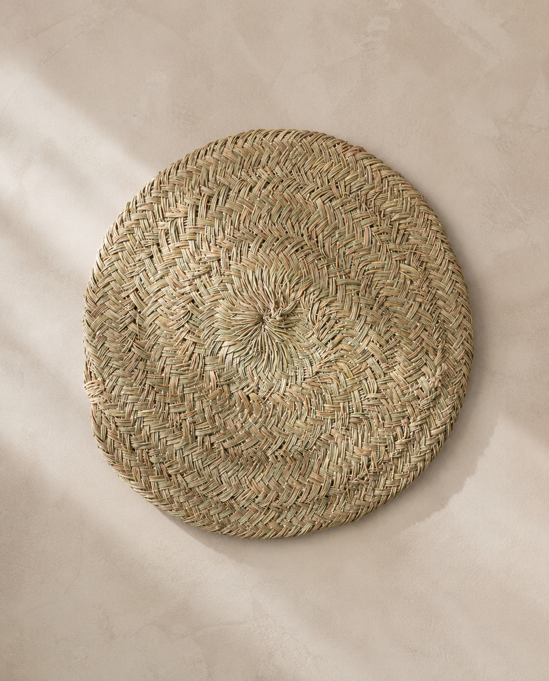 alfombra-redonda-de-esparto-kbas-60-cm-de-di-metro-estilo-natural image 3