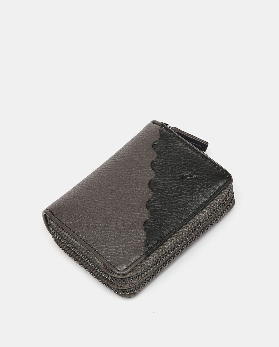 abbacino-cartera-peque-a-en-piel-bicolor-gris-acorde-n image 5