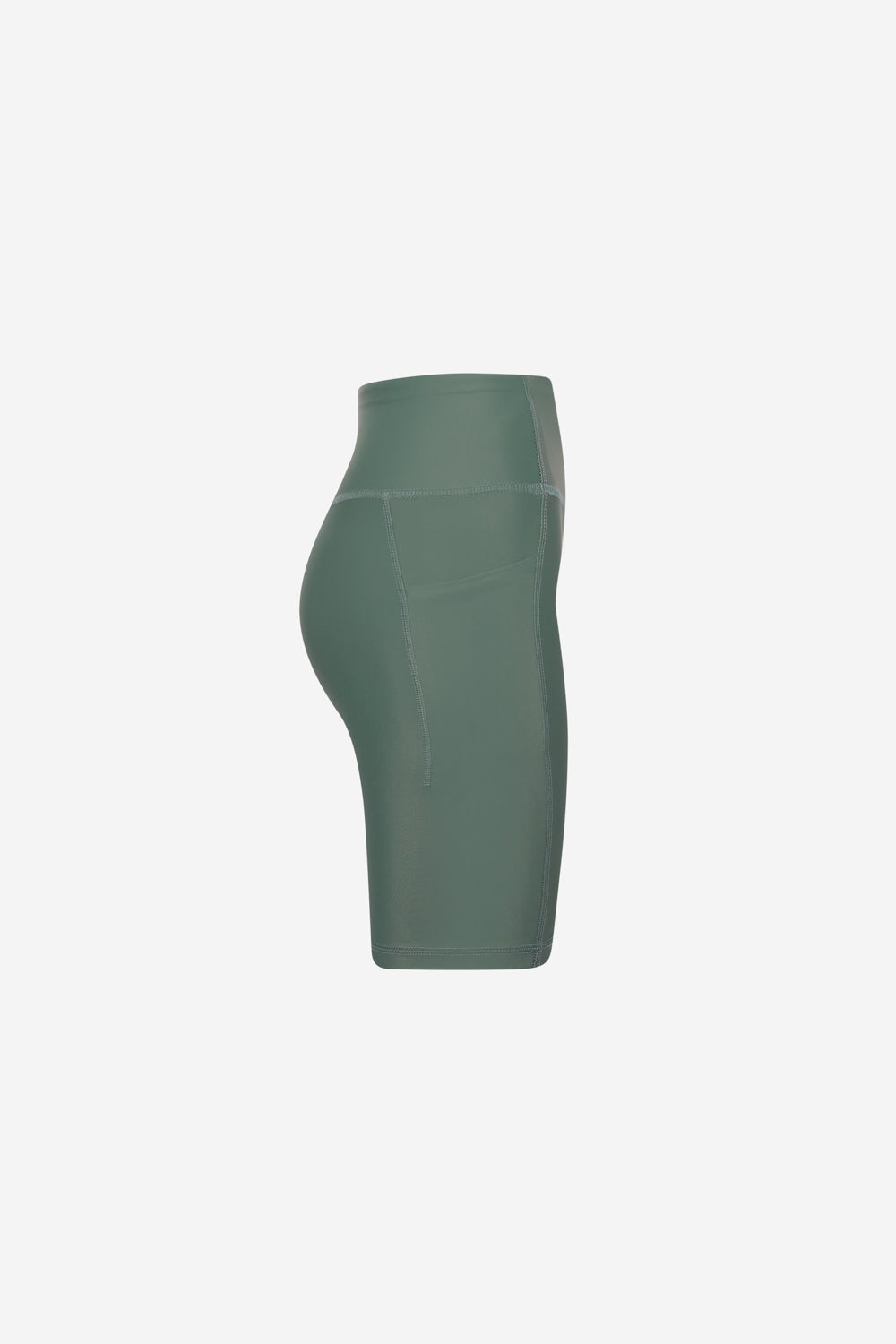 ecoalf-klun-leggings-verdes-para-mujer image 5