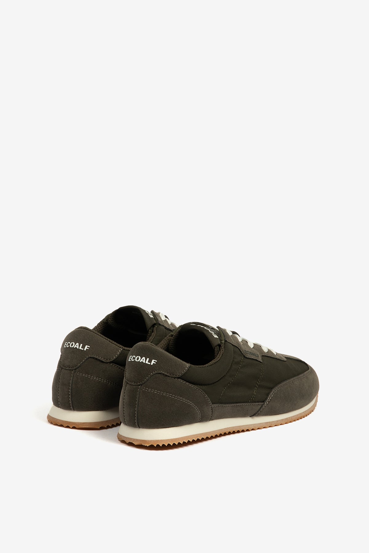 ecoalf-zapatilla-denver-khaki-de-mujer-100-poliamida-reciclada-ligera-y-sostenib image 4