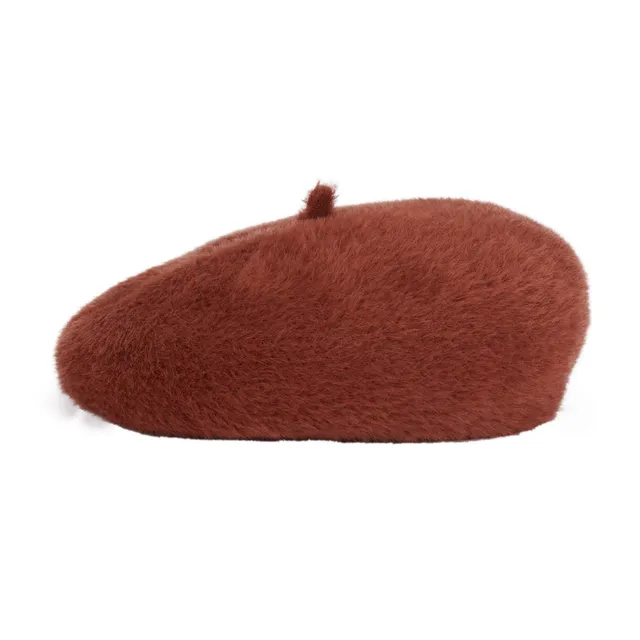 parfois-boina-de-lana-mujer image 1