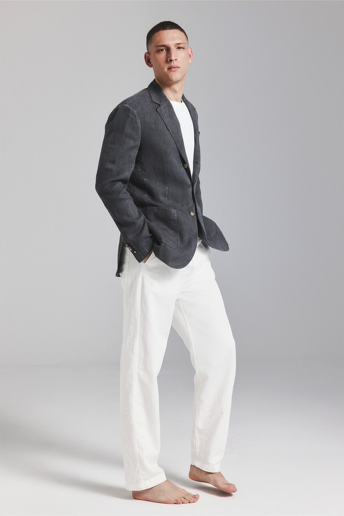 ecoalf-blazer-lapo-c-amo-gris-oscuro-edici-n-limitada image 2