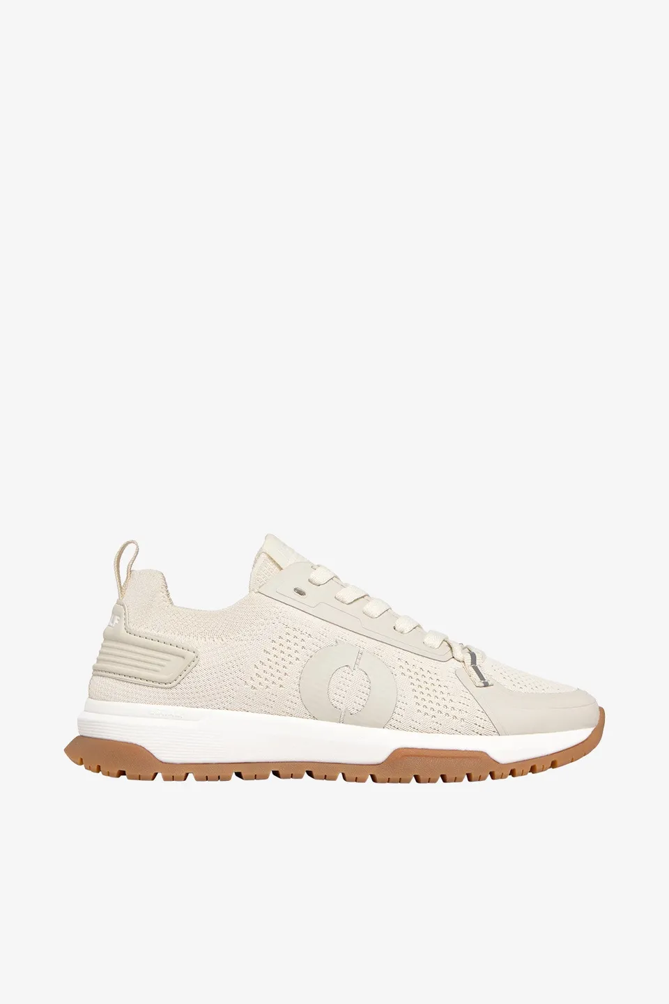 ecoalf-zapatilla-mumbai-blanca-mujer image 1
