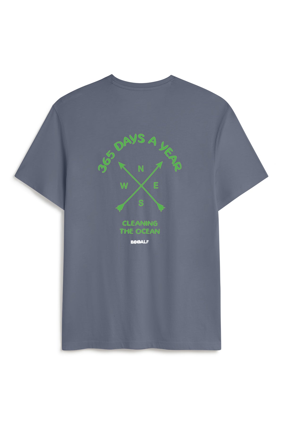 ecoalf-camiseta-clin-gris-oscuro-algod-n-org-nico-fit-relajado-y-estampado-trase image 7