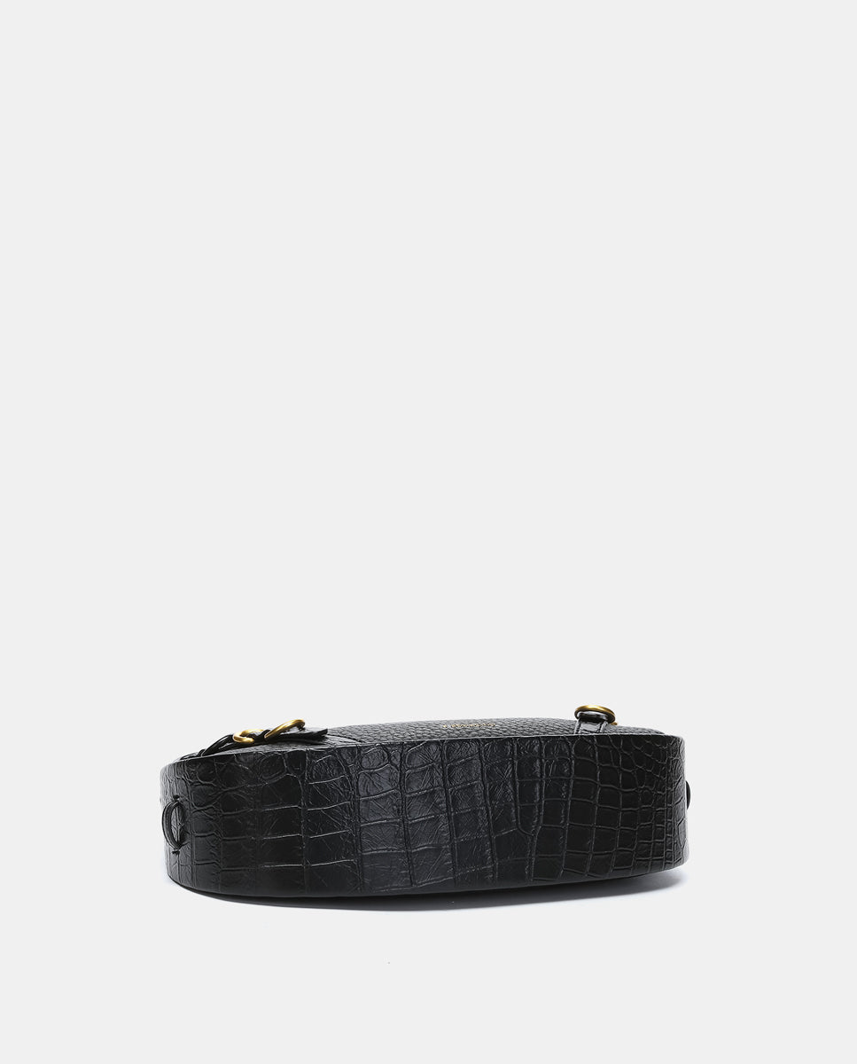 abbacino-bandolera-materiales-reciclados-negra-elegante image 5