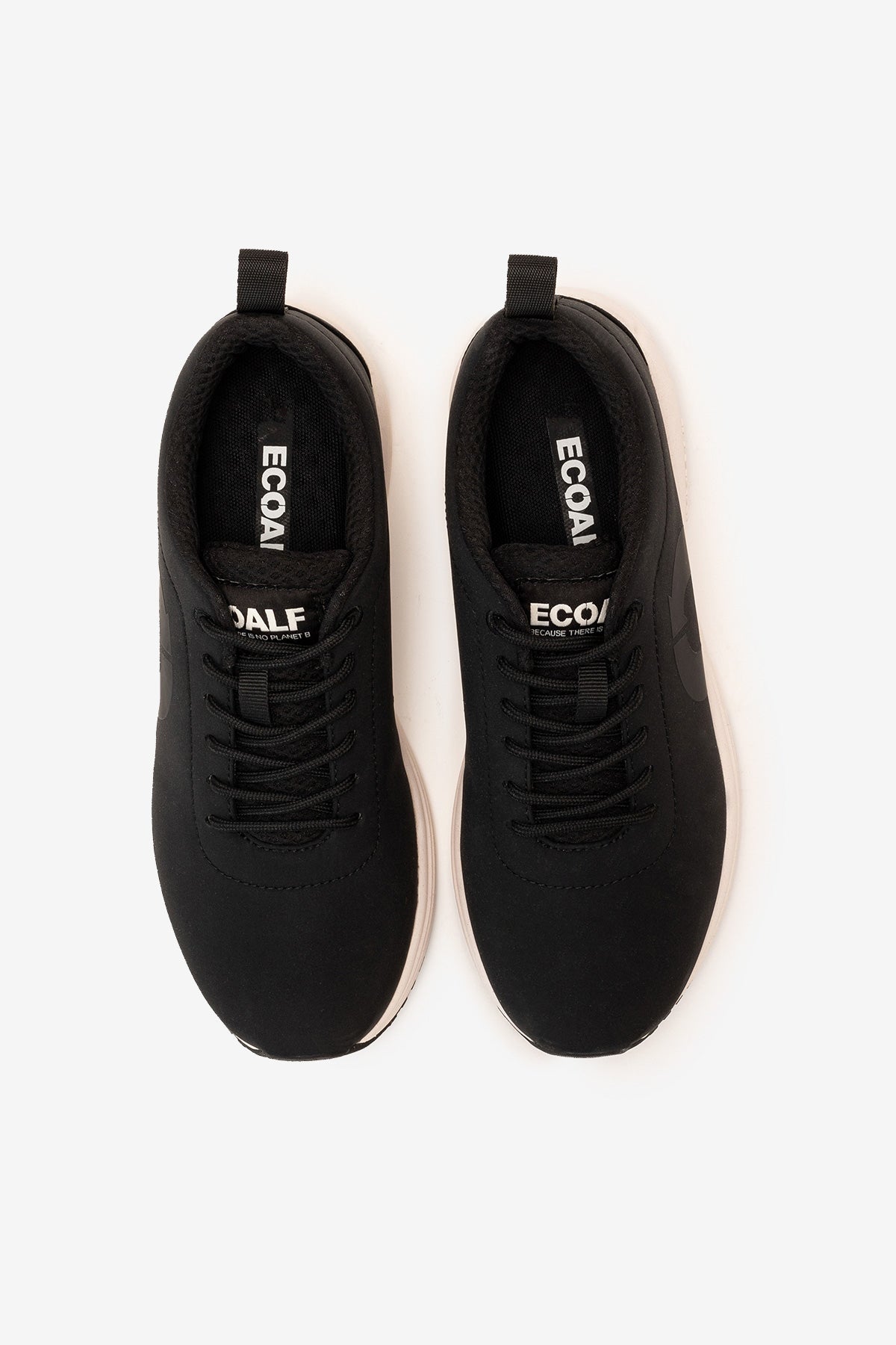 zapatilla-ecoalf-chicago-negra-de-hombre-59-poli-ster-reciclado-ligera-y-sin-met image 3