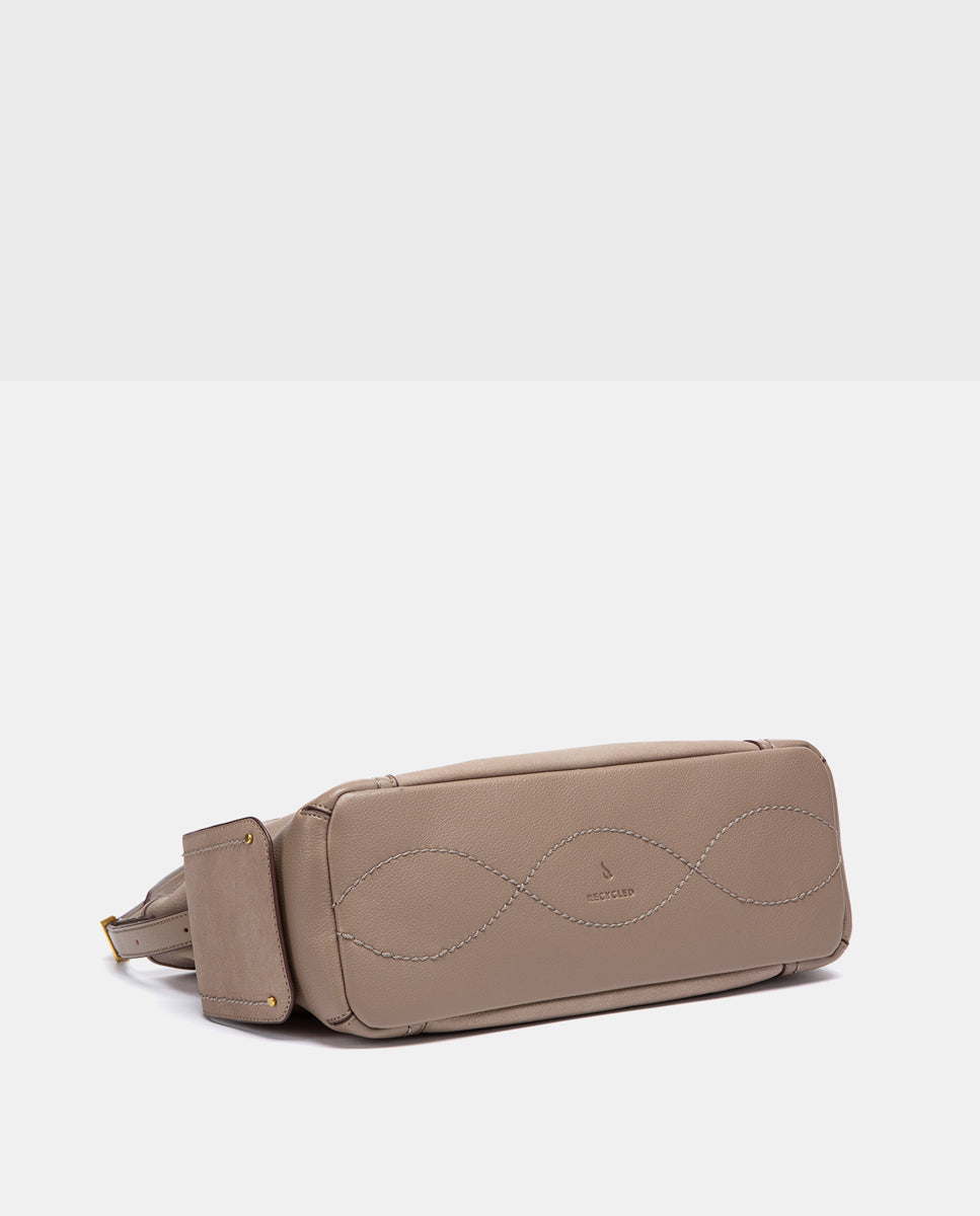 abbacino-bolso-de-hombro-multibolsillos-beige image 5