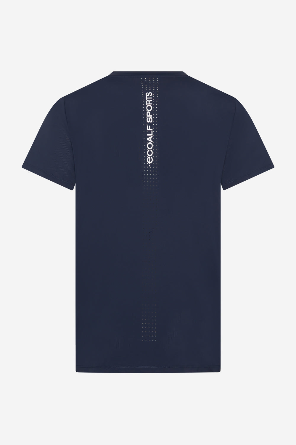 camiseta-zurich-de-ecoalf-tejido-t-cnico-transpirable-azul-marino image 2