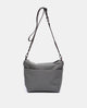 abbacino-bolso-organizer-gris-en-materiales-reciclados image 3