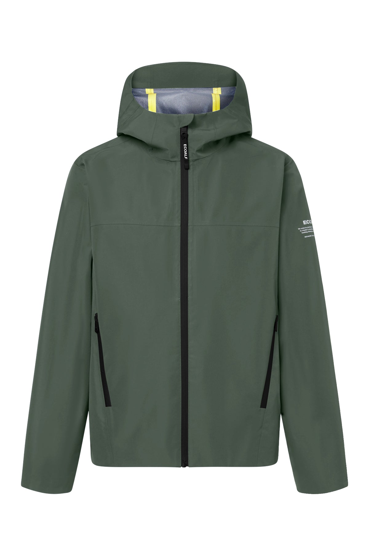 chaqueta-darwin-de-ecoalf-para-hombre-100-poli-ster-reciclado-impermeable-y-tran image 5