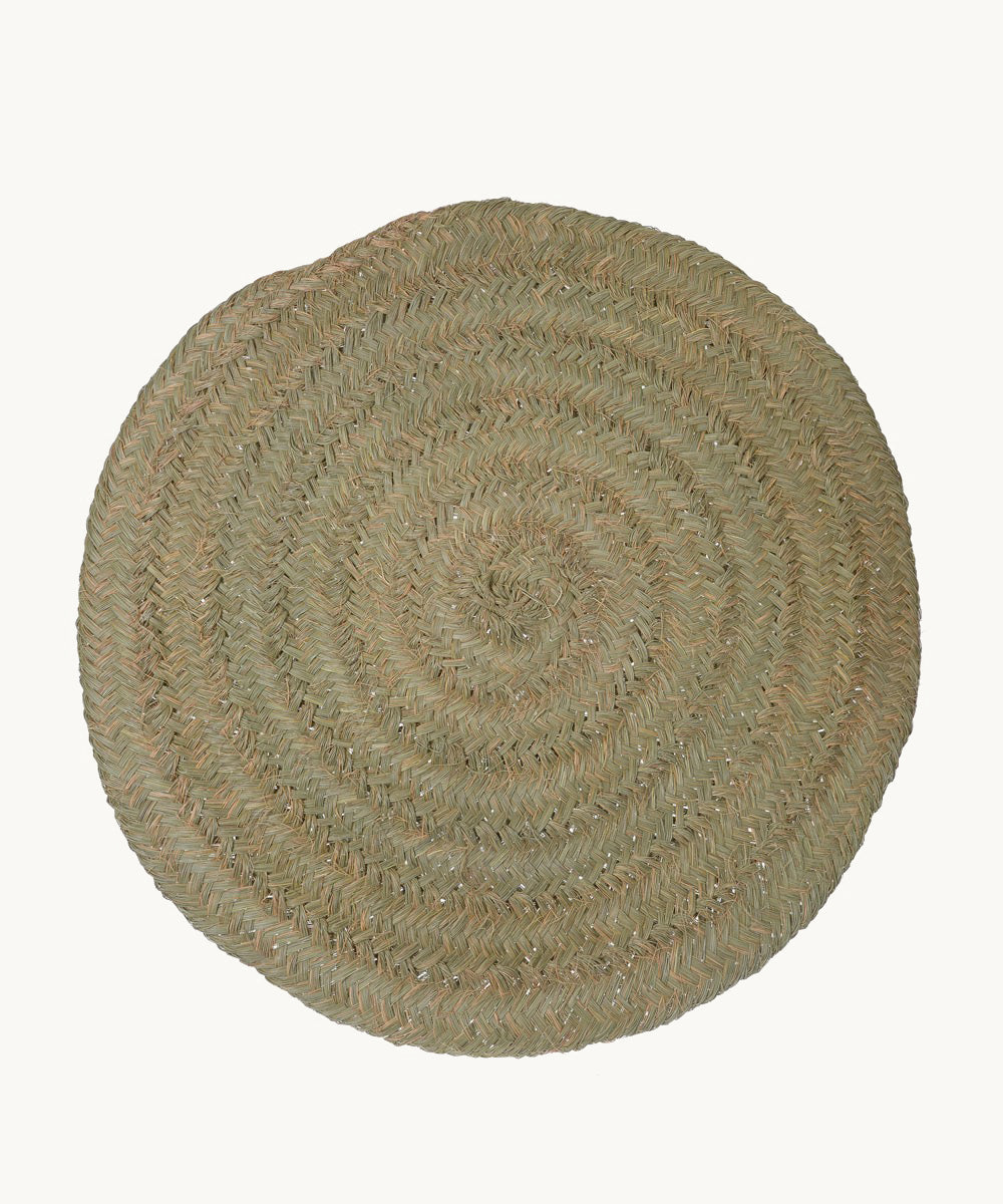 alfombra-redonda-de-esparto-kbas-80-cm-de-di-metro-estilo-mediterr-neo image 1