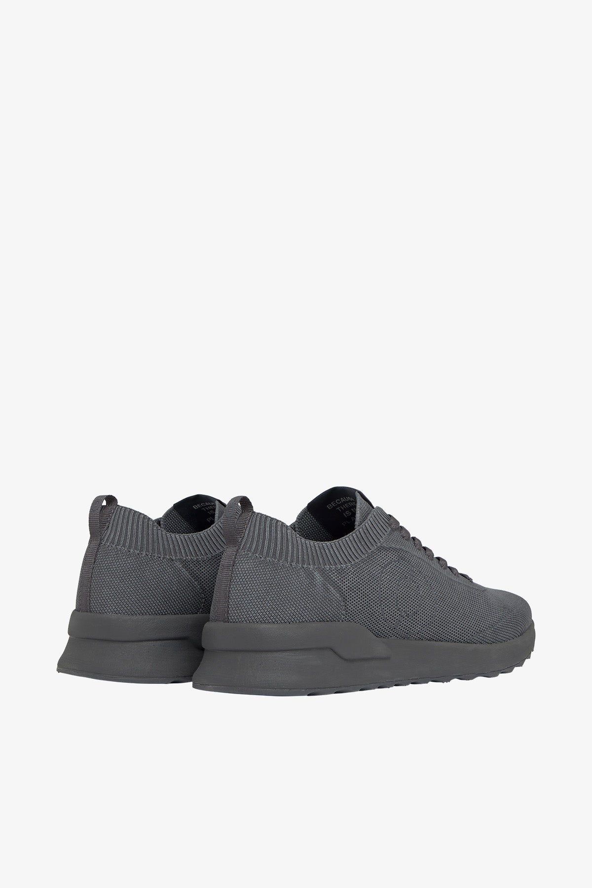 zapatilla-conde-knit-de-ecoalf-poli-ster-reciclado-gris-oscuro image 3
