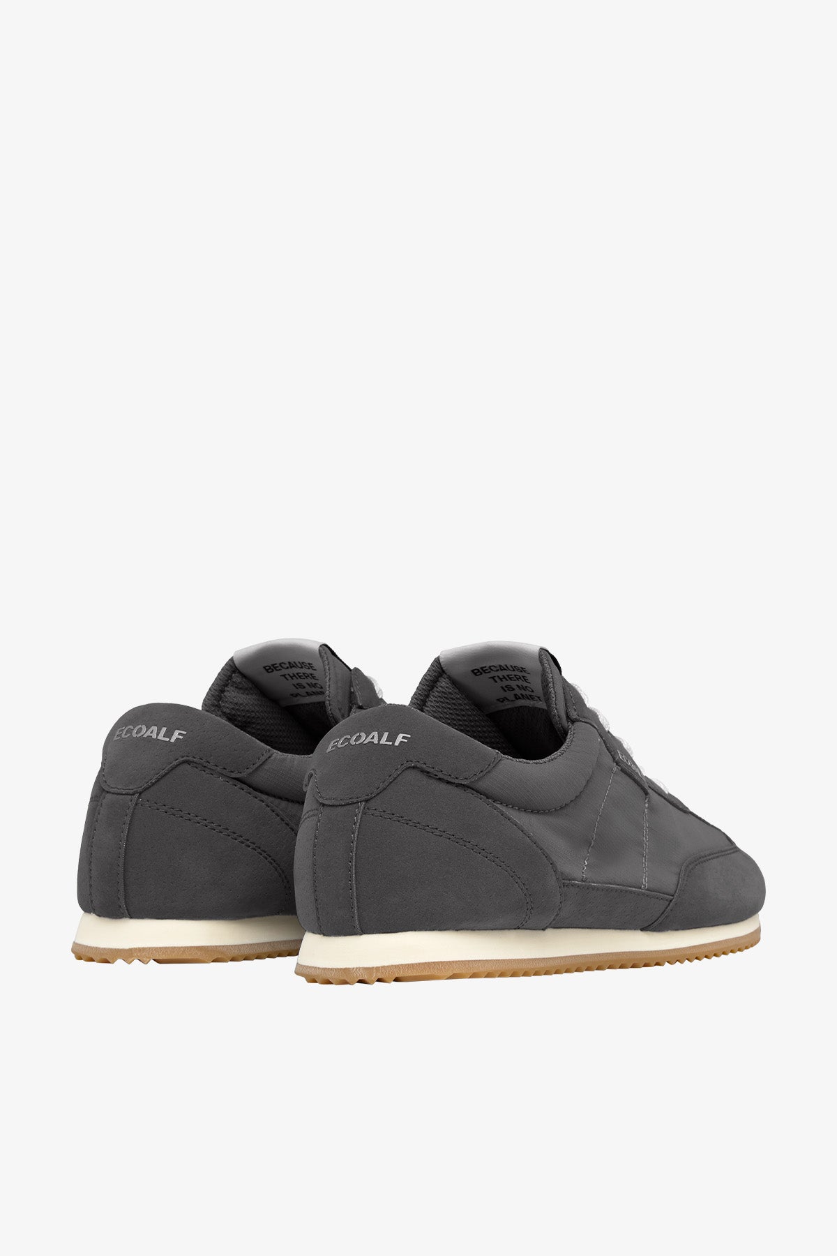 ecoalf-zapatilla-denver-gris-oscuro-de-mujer-ligereza-y-confort-vegano image 3