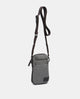 abbacino-bolso-portam-vil-gris-reciclado-bandolera image 3