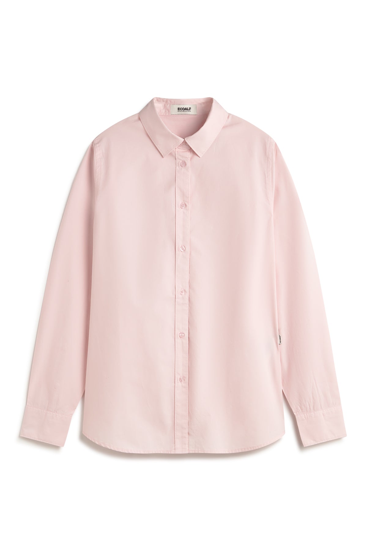 ecoalf-camisa-alfreda-rosa-70-algod-n-org-nico-corte-regular image 7
