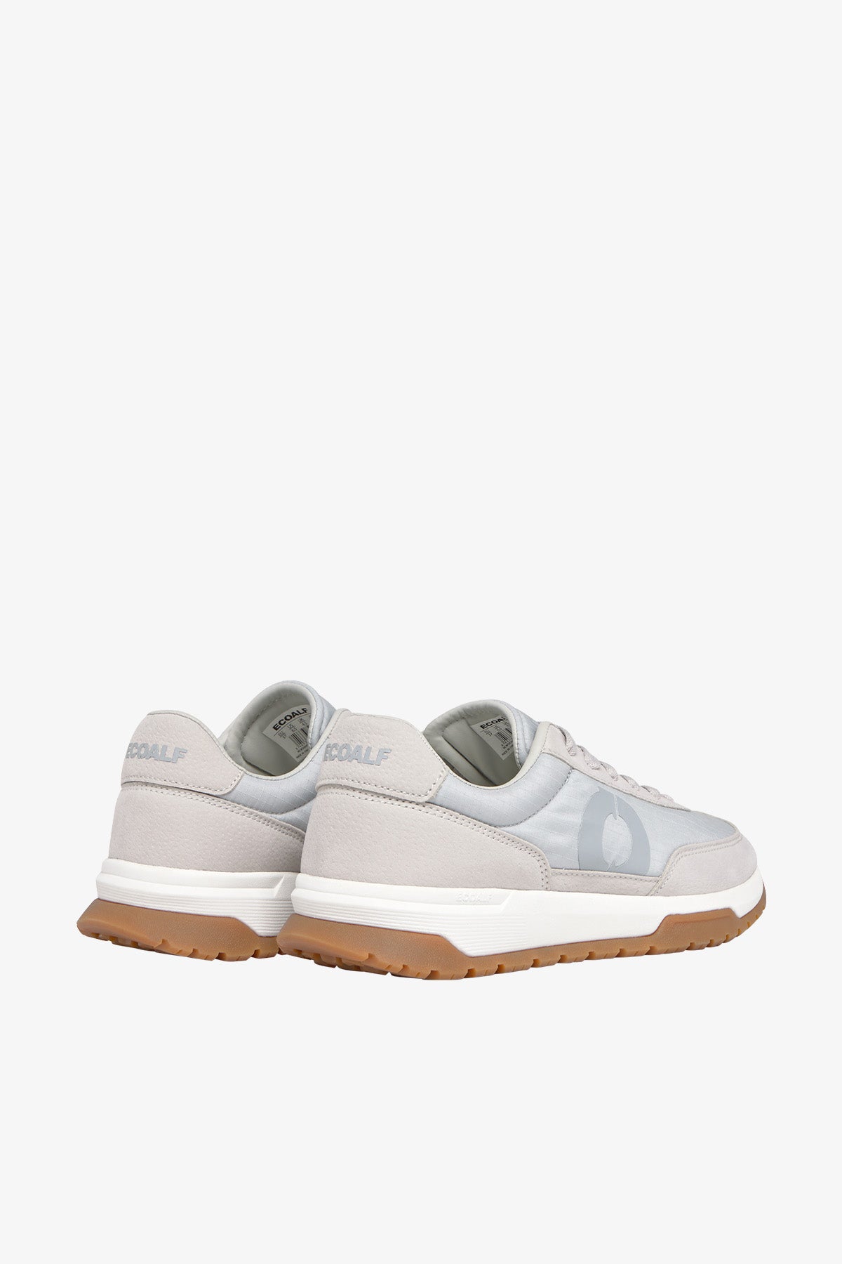 ecoalf-zapatilla-ventura-azul-claro-de-mujer image 3