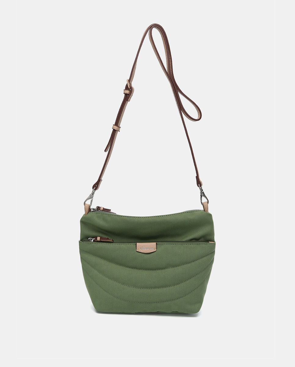 abbacino-organizador-acolchado-verde-reciclado image 1