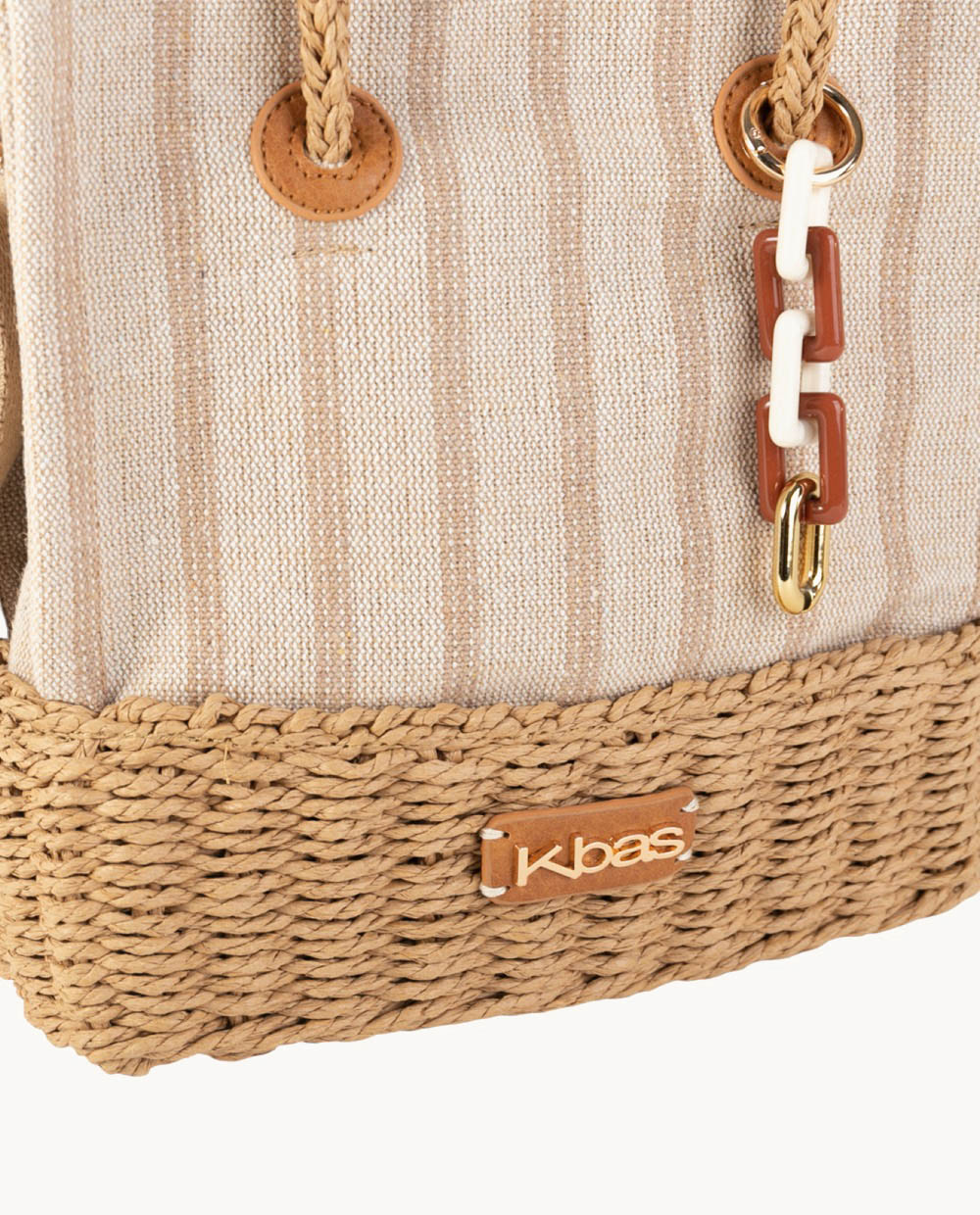 tote-peque-o-kbas-de-canvas-y-fibra-natural-tostado image 3