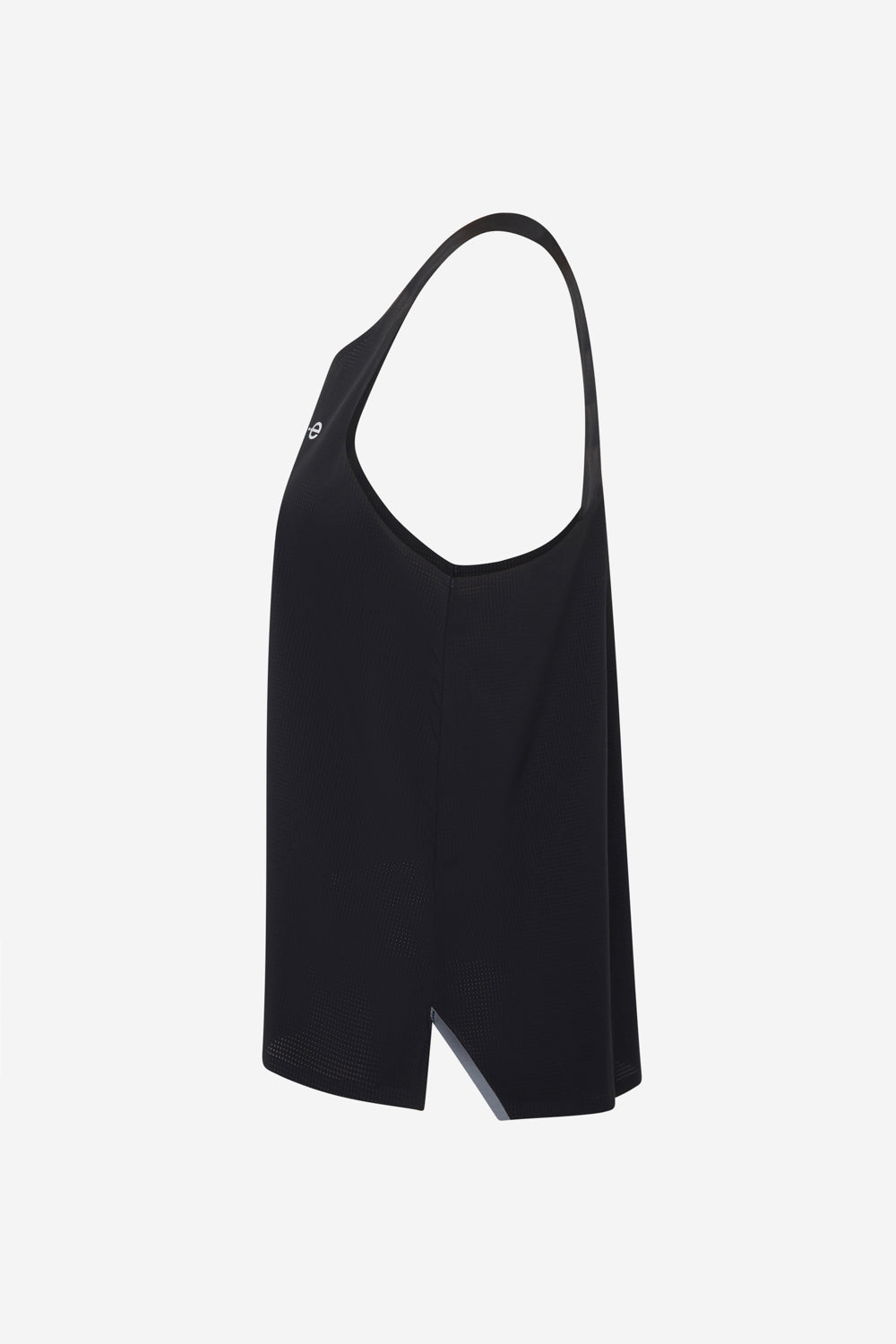 ecoalf-top-bombay-negro-camiseta-de-running-ultraligera-para-mujer image 4