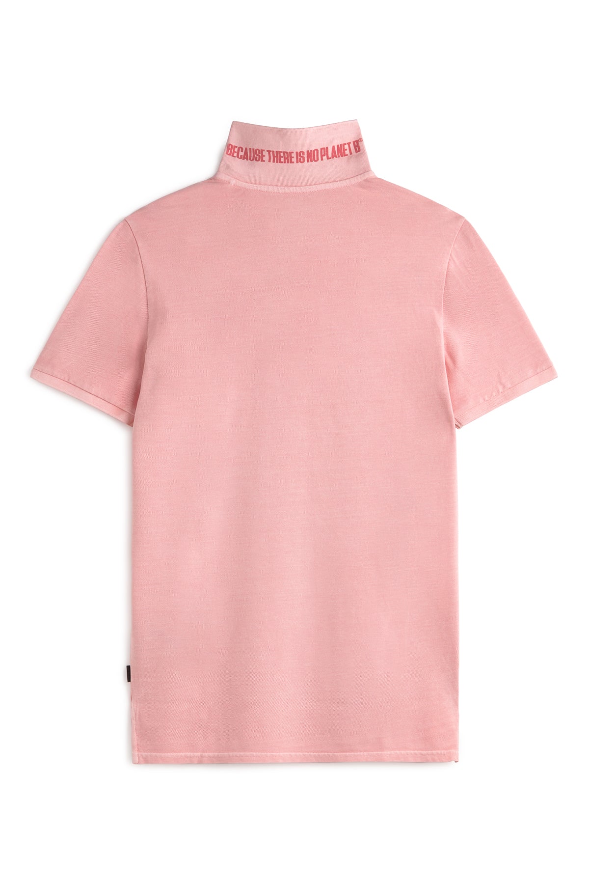 polo-ecoalf-tedan-rosa-de-hombre-piqu-de-algod-n-reciclado-fit-regular image 5