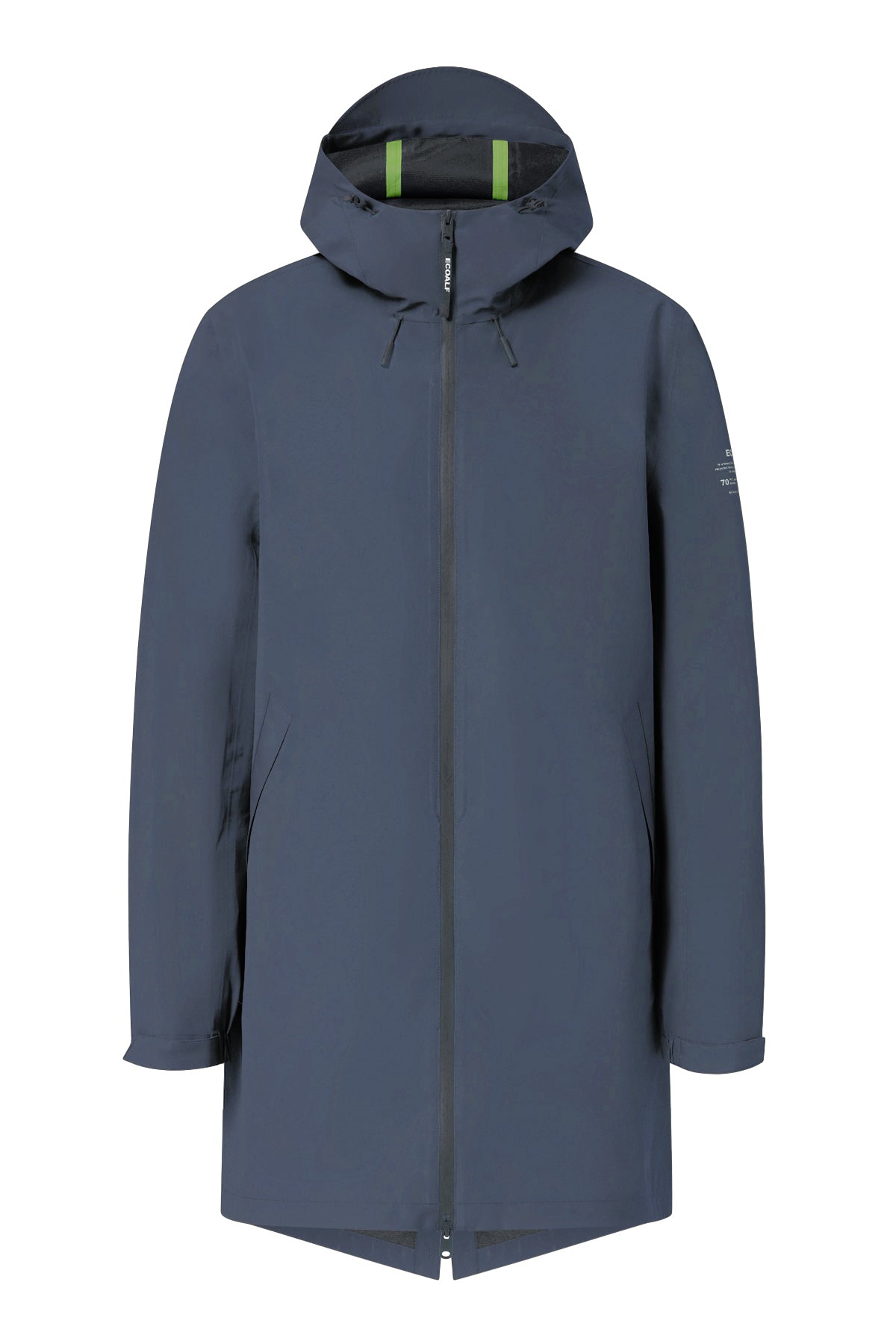 chaqueta-ecoalf-venue-azul-impermeable-de-poli-ster-reciclado-para-hombre image 6
