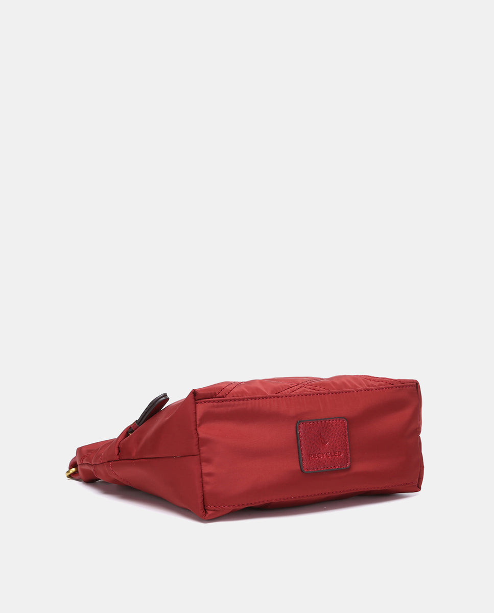abbacino-organizador-rojo-reciclado-sport-casual image 4